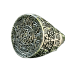 bague chevaliere gravures calendrier maya roas400 396 1
