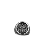 bague chevaliere homme arbre acier inoxydable roas200 577 1