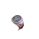bague chevaliere homme argent arbre le symbole de la paix roas400 953 1