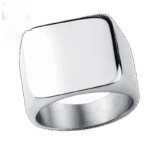 bague chevaliere homme aux formes geometriques 54 mm argent carre roas200 252 1