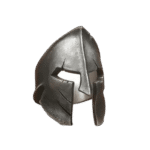 bague chevaliere homme casque spartiate roas250 567 1