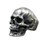 bague chevaliere homme de luxe en argent massif osez affirmer votre personnalite 129 1