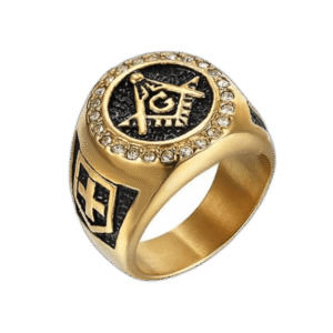 bague chevaliere homme en acier inoxydable or sublimez votre style 54 mm roas250 696 1