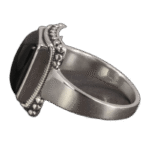 bague chevaliere homme en argent massif avec pierre donyx roas300 250 1