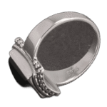 bague chevaliere homme en argent massif avec pierre donyx roas300 605 1