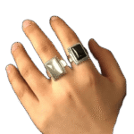 bague chevaliere homme en argent massif avec pierre donyx roas300 859 1