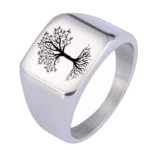 bague chevaliere homme en argent massif personnalisable 54 4 mm roas400 265 1