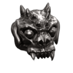 bague chevaliere homme en argent massif tete de demon ras al ghul 48 38 mm roas400 428 1