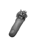 bague chevaliere homme en argent massif tete de demon ras al ghul roas400 380 1