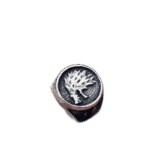 bague chevaliere homme motard avec face ronde loup roas200 175 1