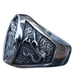 bague chevaliere homme motard avec face ronde loup roas200 350 1