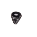 bague chevaliere homme pierre ovale dagate magnifique roas300 602 1