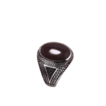 bague chevaliere homme pierre ovale dagate magnifique roas300 959 1