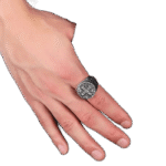 bague chevaliere homme saint benoit roas200 336 2