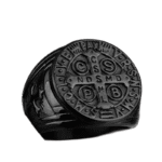 bague chevaliere homme saint benoit roas200 375 2