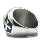 bague chevaliere homme saint benoit roas200 763 2