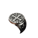 bague chevaliere homme saint benoit roas200 872 2