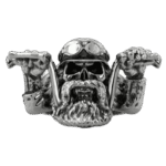 bague chevaliere homme tete de mort biker 56 8 mm roas300 434 1