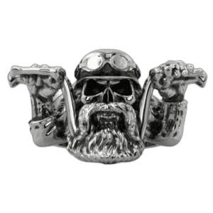 bague chevaliere homme tete de mort biker 56 8 mm roas300 434 1