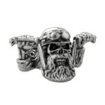 bague chevaliere homme tete de mort biker 62 2 mm roas300 142 1