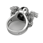bague chevaliere homme tete de mort biker 64 7 mm roas300 213 1