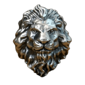 bague chevaliere lion argent massif 54 4 mm roas400 175 1