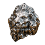bague chevaliere lion argent massif roas400 571 1