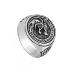 bague chevaliere loup en acier inoxydable roas250 160 1