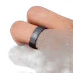 bague chevaliere magnifique en acier inoxydable roas200 610 1