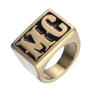 bague chevaliere mc en acier inoxydable style unique et distinctif 54 4 mm roas250 627 1
