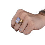 bague chevaliere metal dore symbole franc macon roas200 952 1