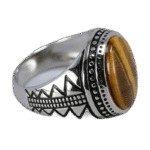 bague chevaliere oeil du tigre en argent serti roas300 352 1