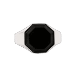 bague chevaliere onyx noir relief luxe et elegance roas400 837 1