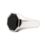 bague chevaliere onyx noir relief luxe et elegance roas400 905 1