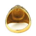 bague chevaliere or ornee dune pierre donyx roas300 981 1