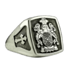 bague chevaliere personnalisable en argent massif 46 8 mm small roas400 491 1