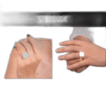 bague chevaliere personnalisable en argent massif roas400 509 1
