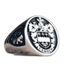 bague chevaliere personnalisable en argent sterling de luxe roas400 279 1