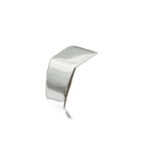 Bague Chevalière Rectangulaire à Graver