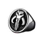 bague chevaliere tete dalien en acier inoxydable roas250 499 1