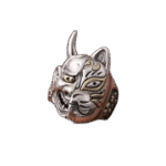 bague chevaliere tete de demon pour un look gothique roas400 409 1