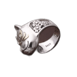 bague chevaliere tete de demon pour un look gothique roas400 719 1