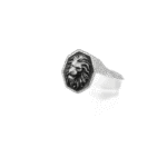 bague chevaliere tete de lionen argent sterling roas400 204 1