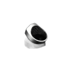 bague chevaliere tete de lionen argent sterling roas400 461 1