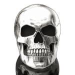 bague chevaliere tete de mort look gothique agressif roas200 532 1