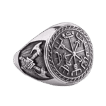 bague chevaliere viking le bijou indispensable pour un style nordique authentique 56 6 991 1