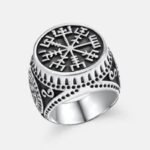 bague chevaliere viking puissante signification et style unique roas200 831 2