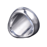bague chretienne en acier inoxydable bicolore pour homme roas250 482 1