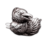 bague corbeau viking design imposant en acier inoxydable roas250 689 1