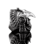 bague crane azteque laccessoire fascinant roas300 260 1